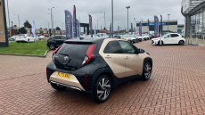 Toyota Aygo X 1.0 VVT-i Exclusive 5dr Petrol Hatchback